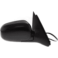 thumbnail image 5 of CROWN VICTORIA/GRAND MARQUIS 09-11 MIRROR RH, Power, Manual Folding, Heated, Paintable, w/o Auto Dimming, BSD, Memory, and Signal Light, 5 of 8