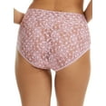 thumbnail image 2 of Hanky Panky Womens Signature Lace Printed French Brief Style-PR461, 2 of 2