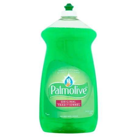 Palmolive Original Dish Liquid, 52 fl oz