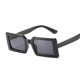 thumbnail image 1 of Retro Shades Square Sunglasses Woman Jelly Colors Small Frame Sun Glasses Female Fashion Brand Designer Vintage Oculos De Sol, 1 of 3