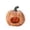 A, variant on SUYOLL Pumpkin Creative Aquarium Fish Tank Decor Ornament For Halloween Decorations Pumpkin Fish And House 1-Pack Outdoor Indoor Decal