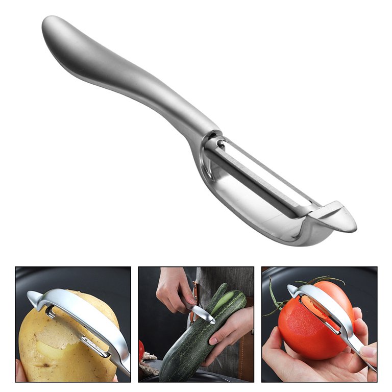 1pc Multifunction Vegetable Peeler