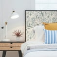 thumbnail image 5 of Mr. Kate Cubism Palm Peel & Stick Wallpaper, 5 of 9