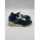 thumbnail image 2 of Size 11 - New Balance 997S Black Dazzling Blue, 2 of 6