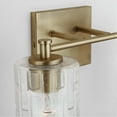 thumbnail image 3 of Capital Lighting - 2 Light Transitional Bath Vanity Approved for Damp Locations, 3 of 10