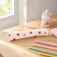 thumbnail image 2 of Campus Life,Pencil Pouch Makeup Brush Storage Bag Organizer Portable Zipper Holder For Home Office And Daily Use, 2 of 6
