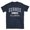 Graphite Heather, variant on Gurnee Illinois Classic Established Men's Cotton T-Shirt