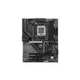 thumbnail image 2 of Aorus Ultra Durable B850 GAMING WIFI6 Gaming Desktop Motherboard - AMD B850 Chipset - Socket AM5 - ATX (b850gamingwf6), 2 of 4