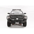 thumbnail image 2 of Fab Fours DR10A29501 Bumper Fits select: 2014-2018 RAM 2500, 2012 DODGE RAM 2500, 2 of 4
