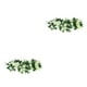 thumbnail image 4 of Wosthever Planta de flores artificiales Rosas de vid falsas Balcón de rosas decorativas para bodas Type5 NO5, 4 of 6