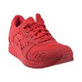 thumbnail image 2 of ASICS Men's Gel-Lyte Iii Red/Red Ankle-High Leather Running Shoe - 11M, 2 of 6