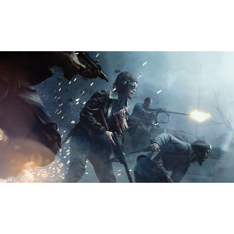 Battlefield V, Electronic Arts, PC, [Digital], 014633372441