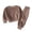 Brown, variant on Afuyipoi Kids Waffle Knit Long Sleeve Sweatshirt and Pants 2-Piece Activewear Set 1-11Y Pink Size 10