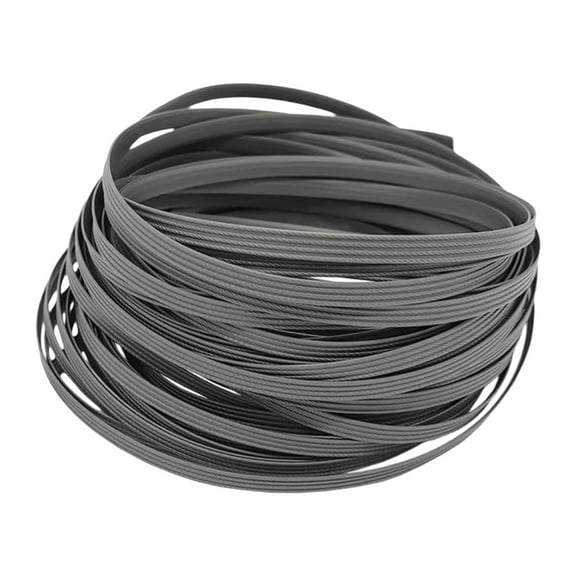 Vsenkes Wicker Furniture Repair Material 120ft Wicker Repair Kit for Patio Furniture