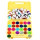 thumbnail image 2 of Huevo con forma de abecedario ABC Dimple 26 a juego con soporte para niños pequeños, 2 of 8
