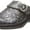 Black/Pewter, variant on Softwalk Women's Atwater Mule,Black/Pewter,6 M US