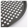 thumbnail image 3 of Stainless Steel Pizza Oven Dish 32 cm, 3 of 5