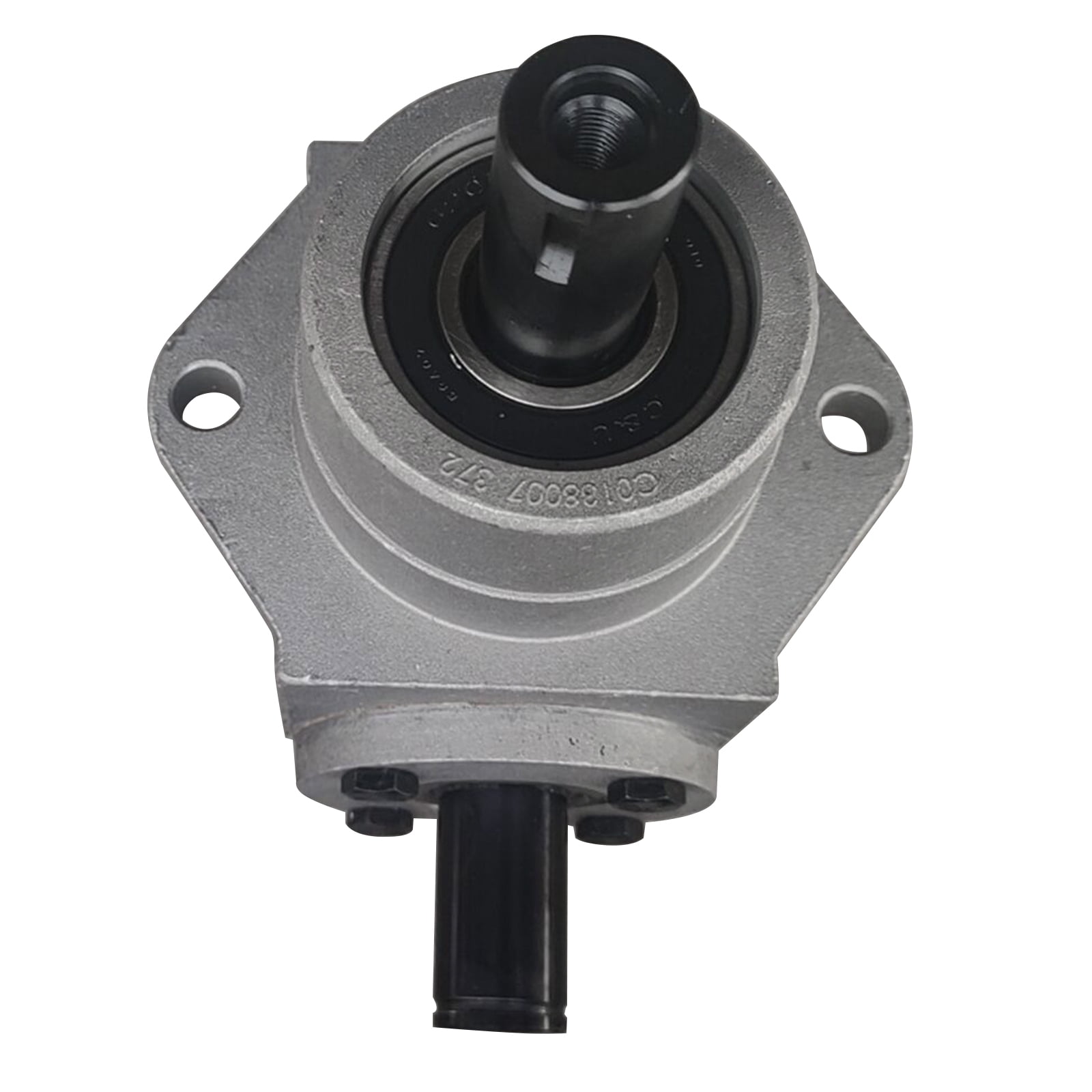 Koomaha 390024 Deck Gearbox for Grasshopper Right Angle CCW 9244