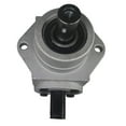 thumbnail image 3 of Koomaha 390024 Deck Gearbox for Grasshopper Right Angle CCW 9244 9252 9261 9344 Mower, 3 of 4