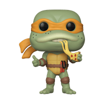 Funko POP! Vinyl: Teenage Mutant Ninja Turtles - Michelangelo