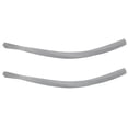 thumbnail image 3 of 2Pcs Spiral Tungsten Steel Bar Gold Straight Processing End Milling Cutter Parts 1660, 3 of 5