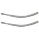 thumbnail image 2 of Barra de acero de tungsteno en espiral Higoodz 1660 Accesorios de cortador de fresado final, 2 of 8
