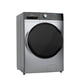 thumbnail image 2 of Lavadora Carga Frontal Midea Titan Wash 21Kg Silver, 2 of 7