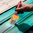 thumbnail image 5 of Adjustable Angle Paint Edger Tool - Handheld Roller Brush Kit for Walls, Ceilings, Indoor & Outdoor Use, 5 of 5