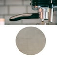 thumbnail image 3 of Plaque de Filtre à Café Ronde, Résistante à la Chaleur, Antirouille, Écologique, Plaque de Filtre à Café 51 mm Réutilisable pour la Préparation du Café 100 M,150 m, 3 of 7