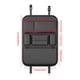 thumbnail image 5 of Cojín de respaldo para asiento de coche, protección del asiento trasero, bolso de almacenamiento interior, 5 of 9