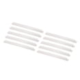 thumbnail image 1 of Bobinas De Encuadernación, Lomos De Encuadernación De Canutillo De Plástico Capacidad De 100 Hojas Para La Escuela YLSHRF Plastic Comb Binding Spines, 1 of 8