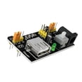 thumbnail image 1 of Adaptador De Módulo De Fuente De Alimentación De 3,3 V / 5 V Para Placa De Pruebas MB102, 1 of 7