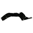thumbnail image 5 of TRQ Front Inner Fender Liner Set Fits 2002-2006 Honda CR-V BDA06990, 5 of 5