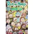 thumbnail image 1 of Rick and Morty - Pocket Like You Stole It, Tini Howard Paperback, 1 of 3