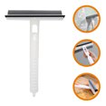 thumbnail image 4 of Portable Window Cleaner Glass Cleaning Squeegee Glass Water Cleaning Scraper with Spray Water, 4 of 9