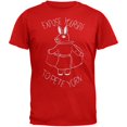 thumbnail image 1 of Peter Yorn - Exposez-Vous T-Shirt Rouge, 1 of 1