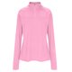 thumbnail image 5 of V Cuello 3/4 Manga Tops para las Mujeres Camisas de Entrenamiento con Protección Solar, Camisetas de Moda Primavera Verano Blusas de Túnica para Uso Diario, 5 of 8