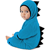 Dino - Blue