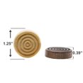 thumbnail image 2 of Piezas de repuesto para backgammon y damas de Da Vinci, 2 of 2