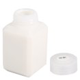 thumbnail image 2 of 60ml Leather Border Oil Plastic Bottle DIY Craft Manual Leather Edge Sealing Tool(Transparent), 2 of 9