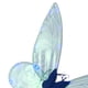 thumbnail image 2 of (Azul) Elfo Accesorios Disfraces Escenario Actuación para Luminoso, 2 of 8