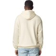 thumbnail image 2 of Gildan Mens Midweight Soft Touch Hoodie, 2 of 3
