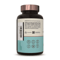 thumbnail image 4 of Live Conscious Hair La Vie Revitalizing Blend Hair Vitamins with Biotin, Collagen and Saw Palmetto for Women and Men (2-pack), 4 of 7