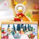 thumbnail image 2 of Dake Duck-Caja ciega para fiesta de Navidad, juguetes, Caja misteriosa, figura misteriosa, Caja sorpresa, modelo Kawaii, regalo de cumpleaños para niña, 2 of 4