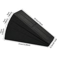 thumbnail image 5 of Squat Wedge-Calf Stretch Ramp-Foot Stretcher for Plantar Fasciitis-for Calf Stretching,Foot Therapy, 5 of 7