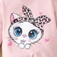 thumbnail image 4 of Odeerbi 18M-6 Años Conjunto de Niñas Sudadera de Manga Larga Leggings Conjunto de Dos Piezas, 4 of 9