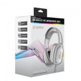 thumbnail image 4 of INSTINCT Deluxe Headset alambricos Universales KMD Blanco, 4 of 6