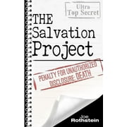 The Salvation Project (Paperback)