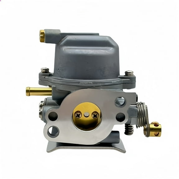Boat Engine 67D-14301-03 67D-14301-10/11/12/13 68D-14301 Carburetor Carb Assy For Yamaha Parsun Makara Outboard F4 4HP 4-stroke Outboard Motor