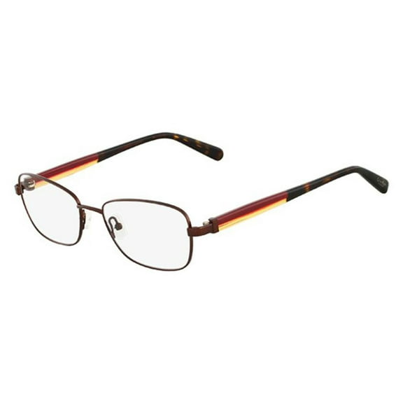 Eyeglasses CALVIN KLEIN CK 7358 210 Brown